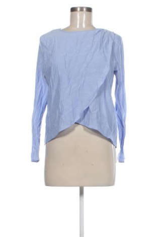 Damen Shirt H&M, Größe M, Farbe Blau, Preis € 6,99
