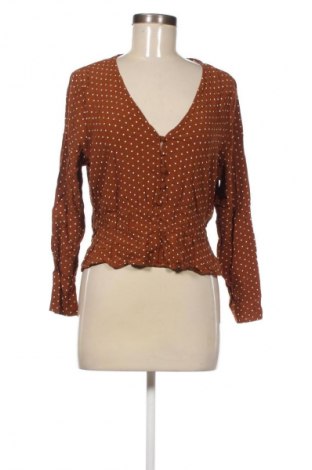 Damen Shirt H&M, Größe XL, Farbe Mehrfarbig, Preis 7,99 €