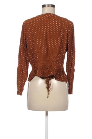 Damen Shirt H&M, Größe XL, Farbe Mehrfarbig, Preis 7,99 €