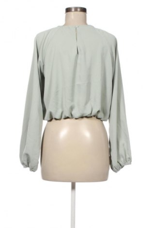 Damen Shirt H&M, Größe S, Farbe Grün, Preis € 5,99