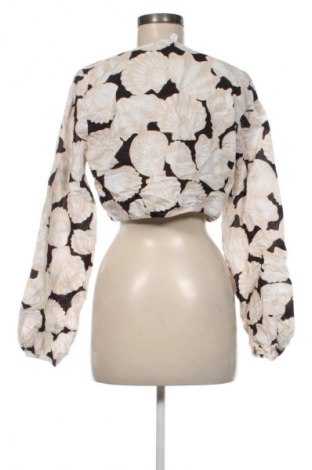 Дамска блуза H&M, Размер M, Цвят Многоцветен, Цена 4,09 €