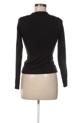 Дамска блуза H&M, Размер S, Цвят Черен, Цена 4,09 €