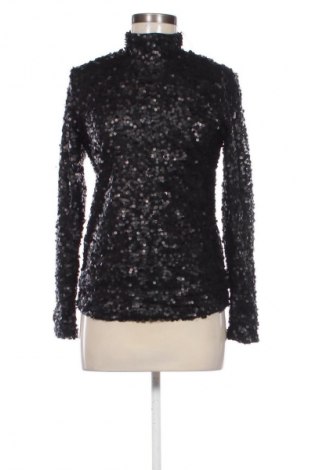 Dámská halenka H&M, Velikost S, Barva Černá, Cena  283,00 Kč