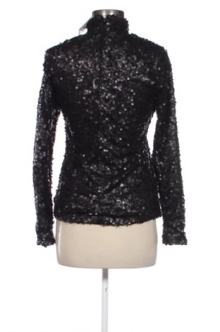 Dámská halenka H&M, Velikost S, Barva Černá, Cena  283,00 Kč