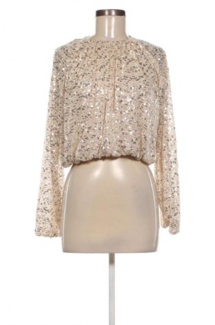 Női blúz H&M, Méret M, Szín Bézs, Ár 2 749 Ft