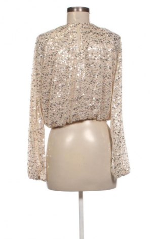 Női blúz H&M, Méret M, Szín Bézs, Ár 2 749 Ft