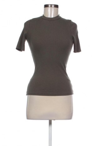Damen Shirt H&M, Größe XS, Farbe Grün, Preis € 10,00
