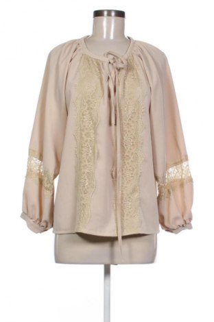 Női blúz H&M, Méret L, Szín Bézs, Ár 5 590 Ft