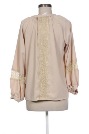 Női blúz H&M, Méret L, Szín Bézs, Ár 5 590 Ft