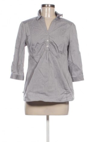 Damen Shirt H&M, Größe M, Farbe Blau, Preis € 10,00