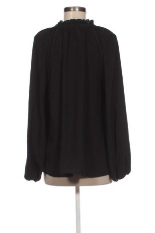 Dámská halenka H&M, Velikost M, Barva Černá, Cena  129,00 Kč