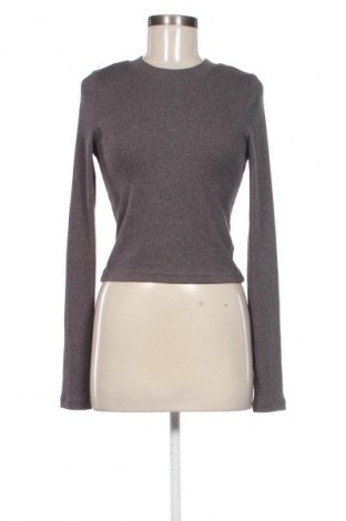 Damen Shirt H&M, Größe S, Farbe Grau, Preis € 10,00