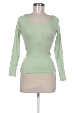 Női blúz H&M, Méret XS, Szín Zöld, Ár 4 132 Ft