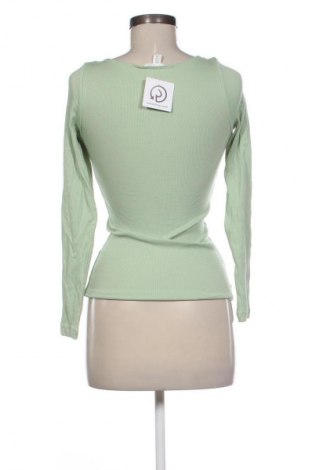 Női blúz H&M, Méret XS, Szín Zöld, Ár 4 132 Ft