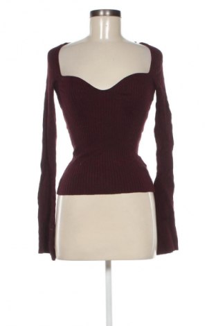 Női blúz H&M, Méret S, Szín Piros, Ár 2 339 Ft