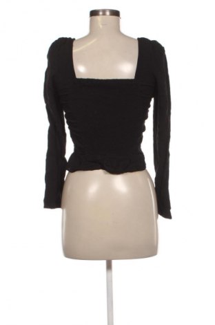 Dámska blúza H&M, Veľkosť XS, Farba Čierna, Cena  3,95 €