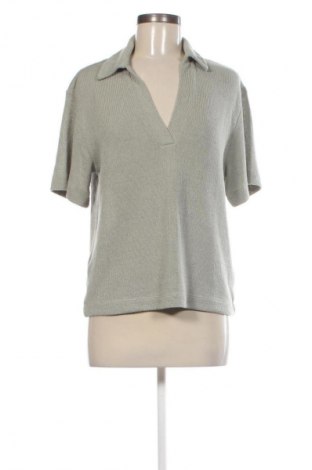 Dámská halenka H&M, Velikost M, Barva Zelená, Cena  199,00 Kč