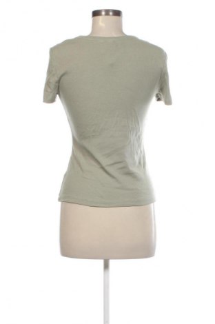 Damen Shirt H&M, Größe M, Farbe Grün, Preis € 7,99