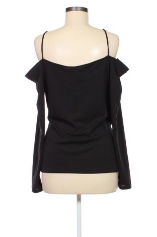 Damen Shirt H&M, Größe L, Farbe Schwarz, Preis 6,99 €