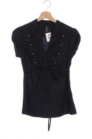 Női blúz H&M, Méret XS, Szín Fekete, Ár 4 132 Ft