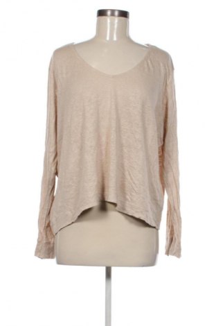 Damen Shirt H&M, Größe XL, Farbe Beige, Preis € 8,99