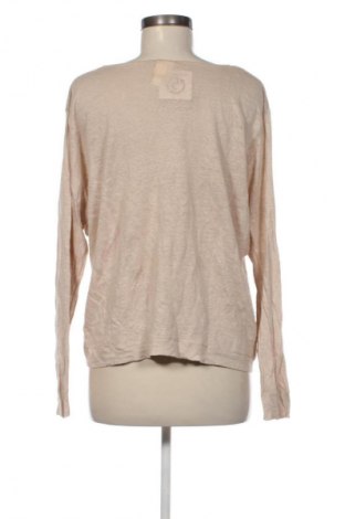 Damen Shirt H&M, Größe XL, Farbe Beige, Preis € 8,99