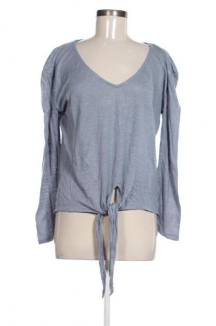 Damen Shirt H&M, Größe L, Farbe Grau, Preis € 9,99