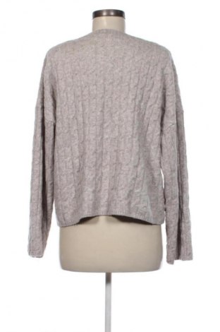 Damen Shirt H&M, Größe M, Farbe Grau, Preis € 5,99