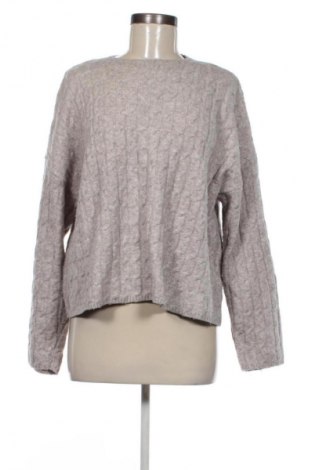 Damen Shirt H&M, Größe M, Farbe Grau, Preis € 5,99