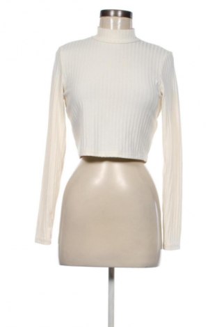 Dámská halenka H&M, Velikost M, Barva Krémová, Cena  169,00 Kč