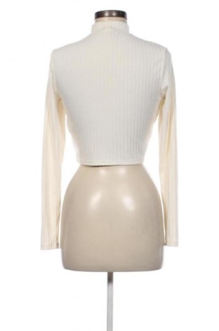 Dámská halenka H&M, Velikost M, Barva Krémová, Cena  169,00 Kč