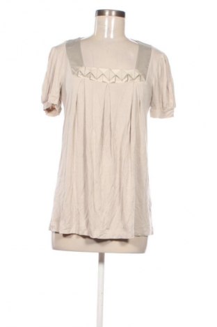 Damen Shirt H&M, Größe M, Farbe Beige, Preis € 8,99