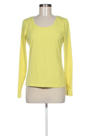 Damen Shirt H&M, Größe M, Farbe Gelb, Preis € 10,00