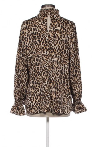 Dámská halenka H&M, Velikost M, Barva Vícebarevné, Cena  119,00 Kč