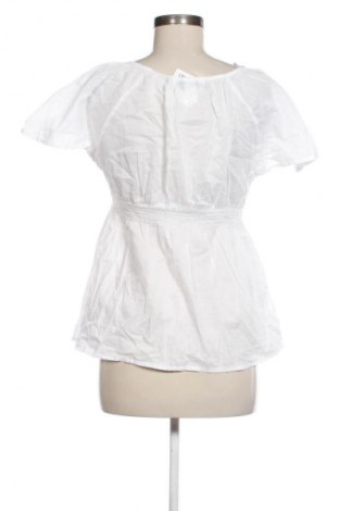 Damen Shirt H&M, Größe M, Farbe Weiß, Preis € 9,99