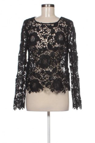 Damen Shirt H&M, Größe M, Farbe Schwarz, Preis € 12,99