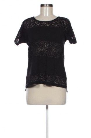 Damen Shirt H&M, Größe S, Farbe Schwarz, Preis € 10,00