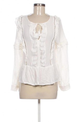 Damen Shirt H&M, Größe S, Farbe Weiß, Preis € 9,78