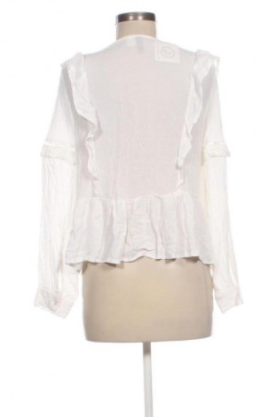 Damen Shirt H&M, Größe S, Farbe Weiß, Preis € 9,78