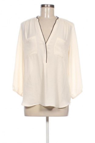 Damen Shirt H&M, Größe L, Farbe Ecru, Preis € 9,78