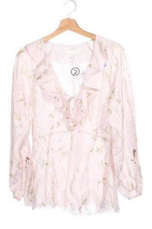 Női blúz H&M, Méret XS, Szín Sokszínű, Ár 2 319 Ft