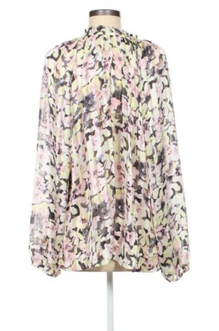 Damen Shirt H&M, Größe XXL, Farbe Mehrfarbig, Preis 10,99 €