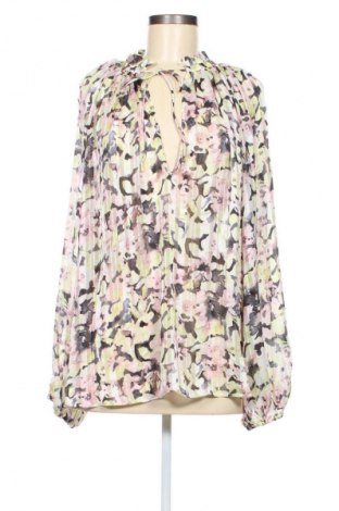 Damen Shirt H&M, Größe XXL, Farbe Mehrfarbig, Preis 10,99 €