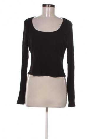 Damen Shirt H&M, Größe XL, Farbe Schwarz, Preis € 10,00