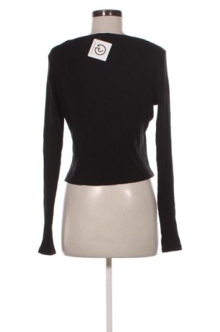 Damen Shirt H&M, Größe XL, Farbe Schwarz, Preis € 10,00