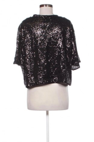 Damen Shirt H&M, Größe XXL, Farbe Schwarz, Preis € 9,78