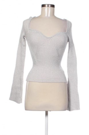 Női blúz H&M, Méret M, Szín Ezüstös, Ár 4 359 Ft