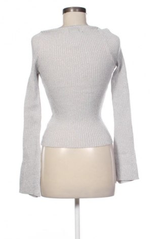 Női blúz H&M, Méret M, Szín Ezüstös, Ár 4 359 Ft