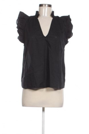 Női blúz H&M, Méret S, Szín Fekete, Ár 4 132 Ft