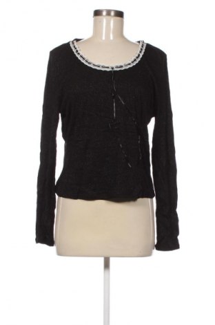 Női blúz H&M, Méret XL, Szín Fekete, Ár 3 289 Ft